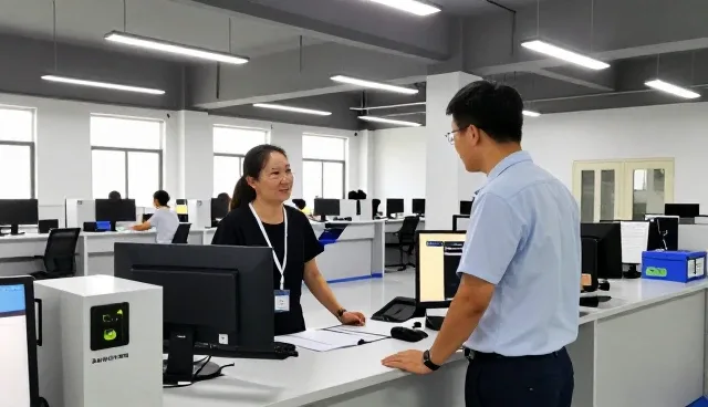 为什么越来越多数字化转型选择系统集成