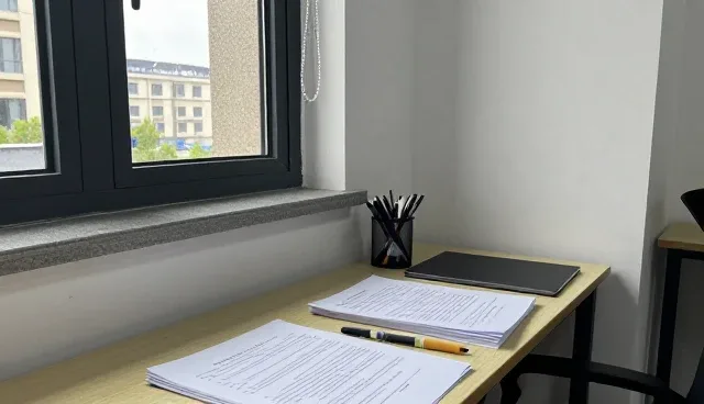 企业转型中技术咨询的实践路径与场景适配
