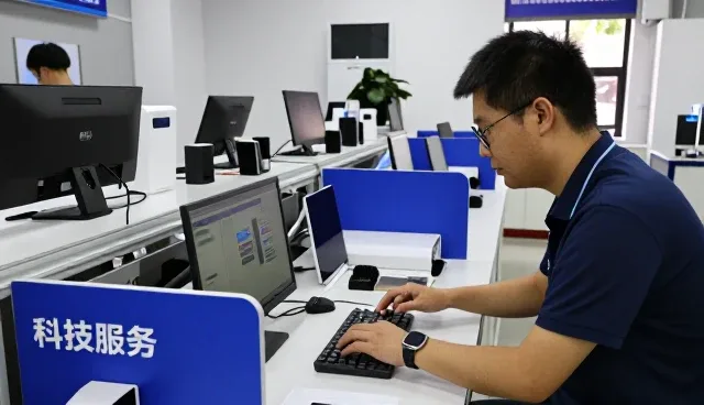 技术架构设计提升连锁门店整体体验