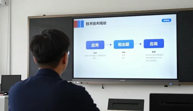 业务优化中的技术咨询应用场景分析
